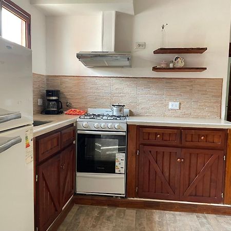 Departamento Cafayate Διαμέρισμα Εξωτερικό φωτογραφία