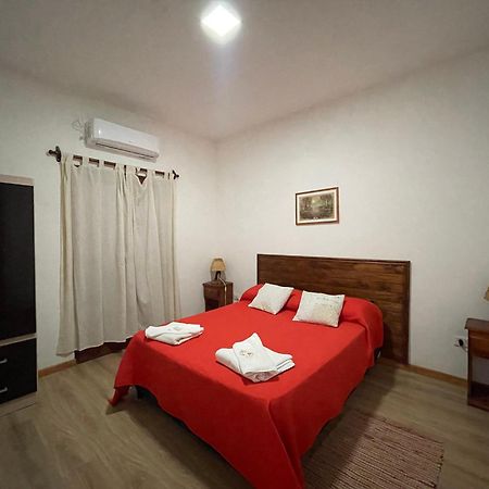 Departamento Cafayate Διαμέρισμα Εξωτερικό φωτογραφία