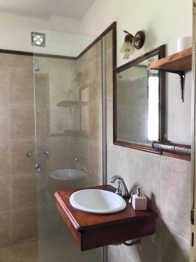 Departamento Cafayate Διαμέρισμα Εξωτερικό φωτογραφία