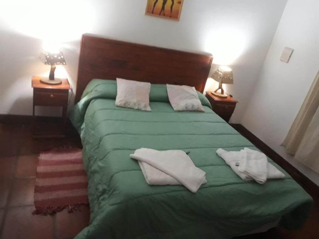 Departamento Cafayate Διαμέρισμα Εξωτερικό φωτογραφία