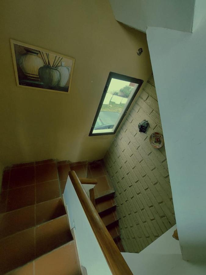 Departamento Cafayate Διαμέρισμα Εξωτερικό φωτογραφία
