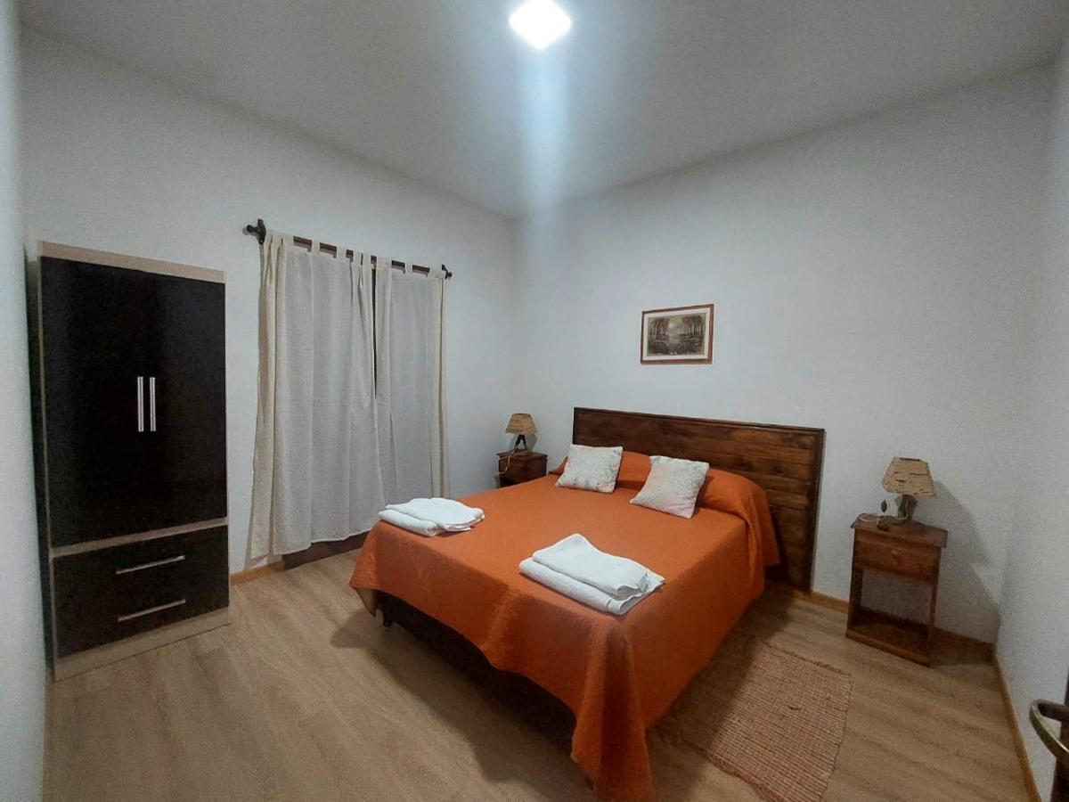 Departamento Cafayate Διαμέρισμα Εξωτερικό φωτογραφία