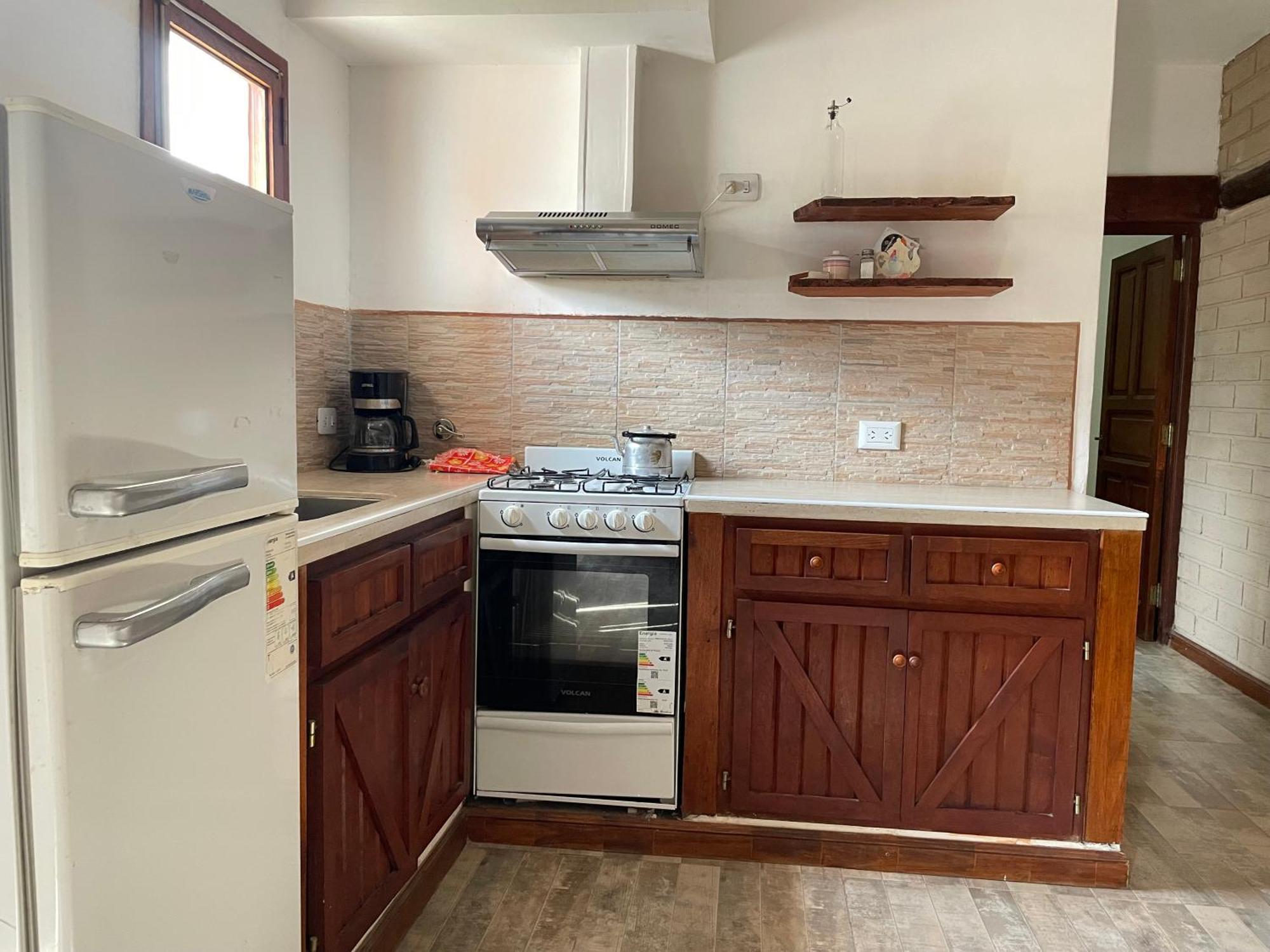 Departamento Cafayate Διαμέρισμα Εξωτερικό φωτογραφία