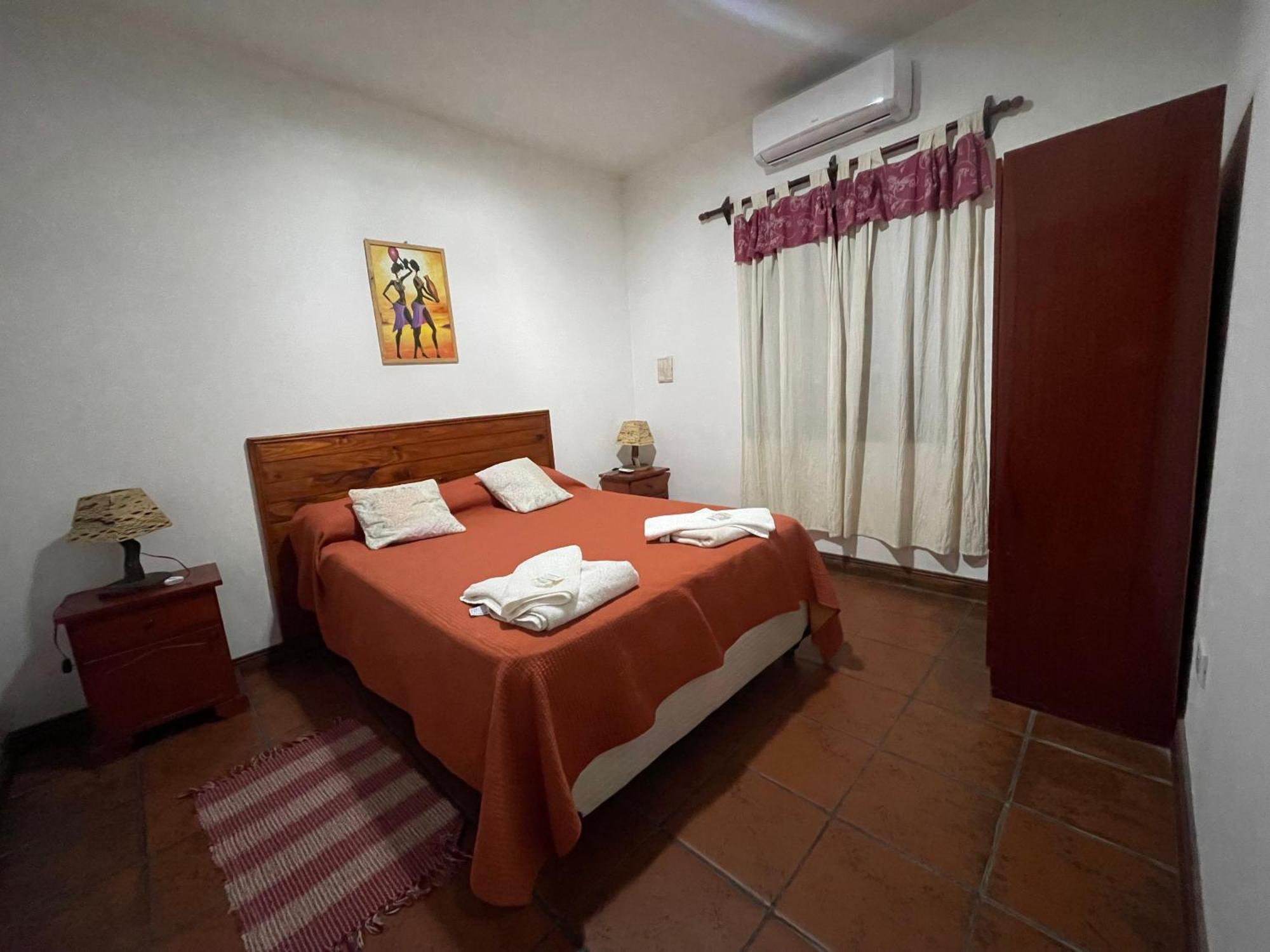 Departamento Cafayate Διαμέρισμα Εξωτερικό φωτογραφία