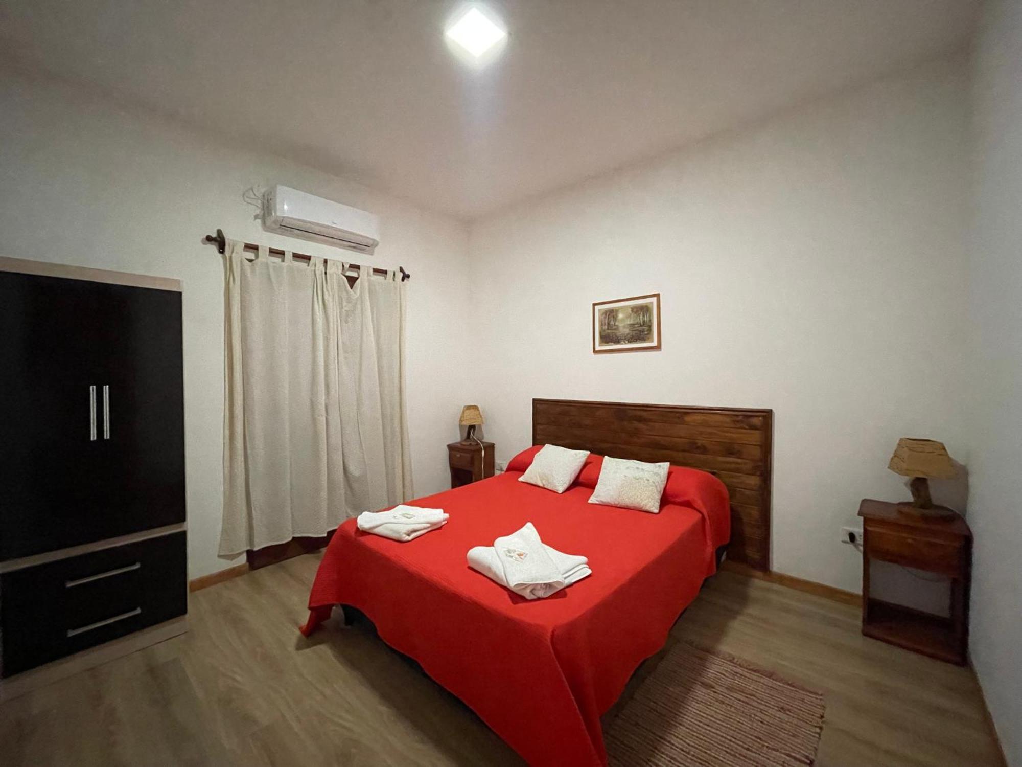 Departamento Cafayate Διαμέρισμα Εξωτερικό φωτογραφία