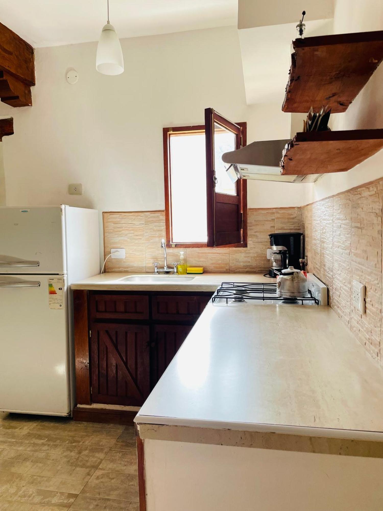 Departamento Cafayate Διαμέρισμα Εξωτερικό φωτογραφία